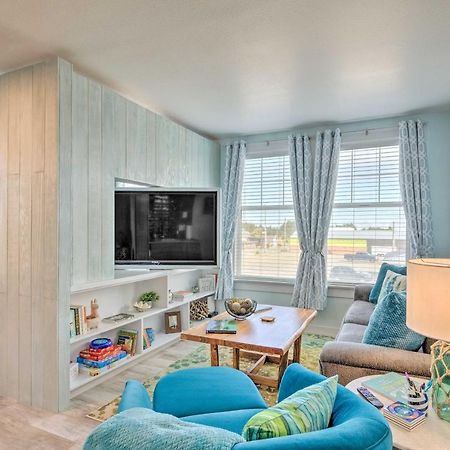 Adorable Downtown Studio - 1 Block To Long Beach! Exterior photo
