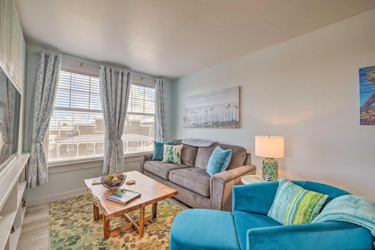 Adorable Downtown Studio - 1 Block To Long Beach! Exterior photo