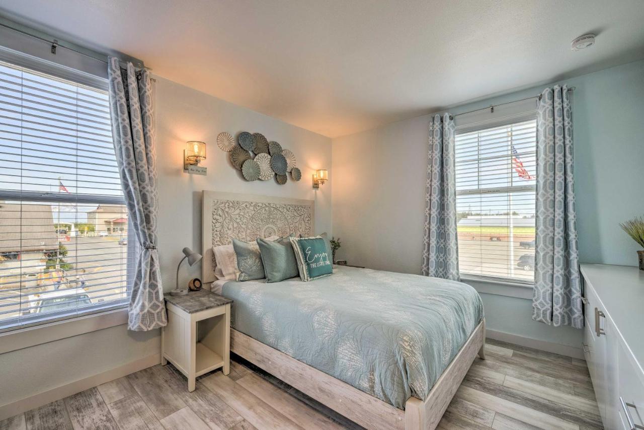 Adorable Downtown Studio - 1 Block To Long Beach! Exterior photo