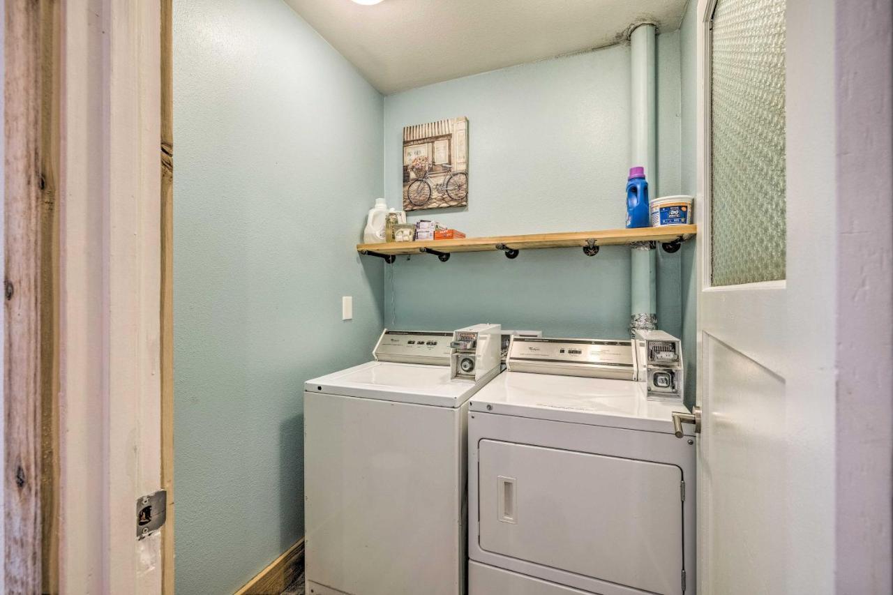 Adorable Downtown Studio - 1 Block To Long Beach! Exterior photo