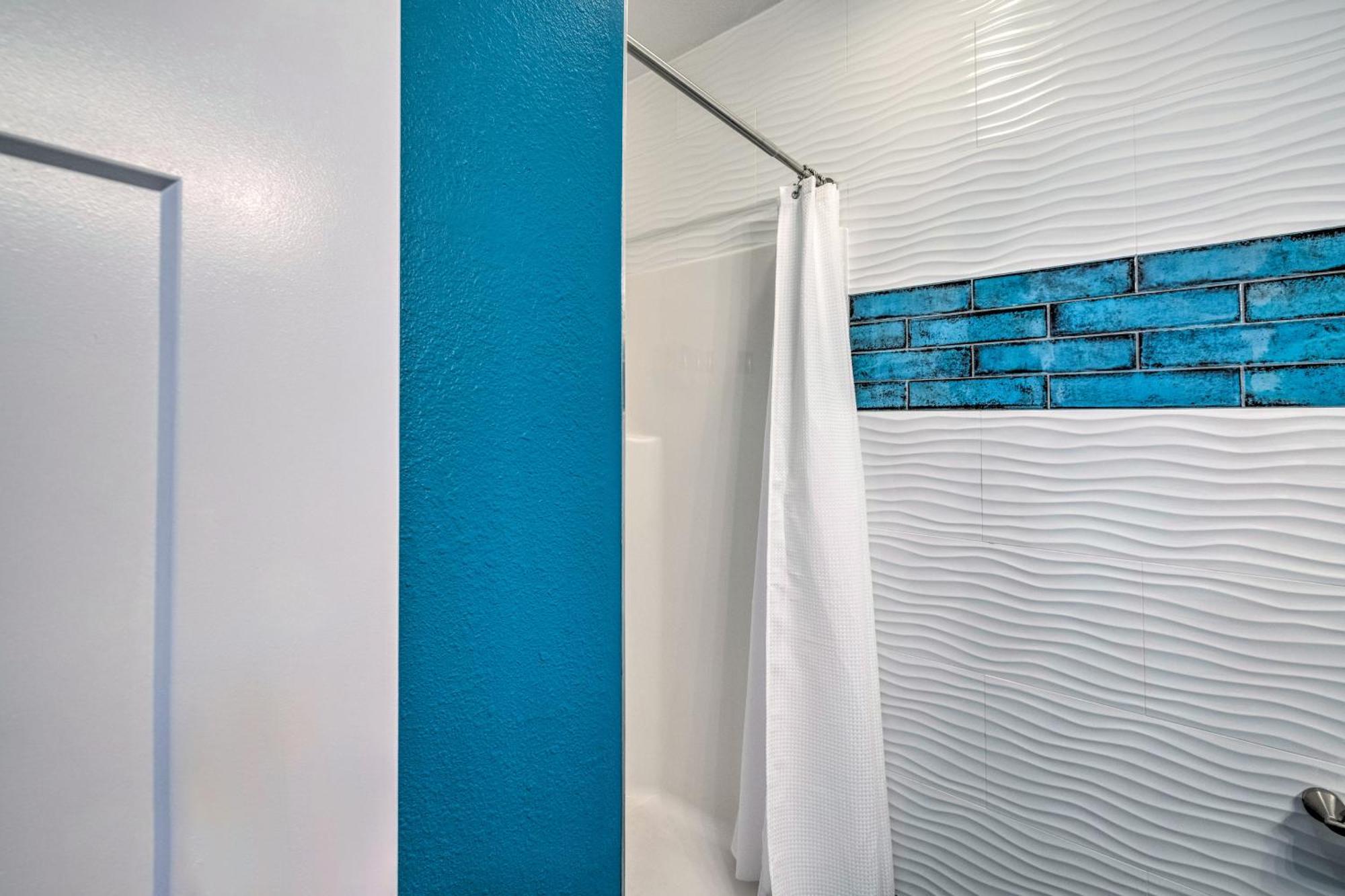 Adorable Downtown Studio - 1 Block To Long Beach! Exterior photo